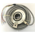 WDG 100H-38-1024-ABN Encoder para elevadores de Thyssenkrupp